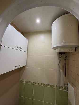 Сдается уютная 3-к квартира в Киевском районе (ул. Батищева) Донецк