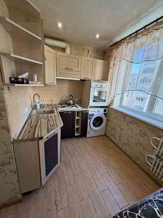 Сдается уютная 3-к квартира в Киевском районе (ул. Батищева) Донецк