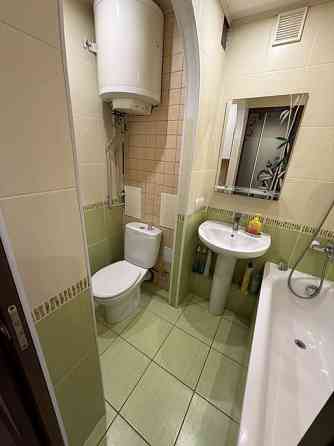 Сдается уютная 3-к квартира в Киевском районе (ул. Батищева) Донецк