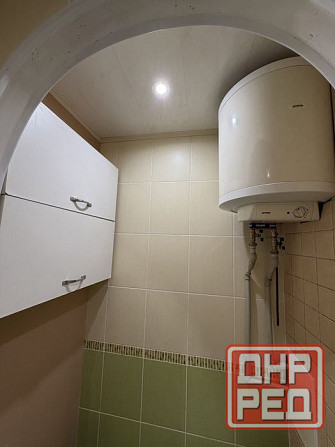 Сдается уютная 3-к квартира в Киевском районе (ул. Батищева) Донецк - изображение 5