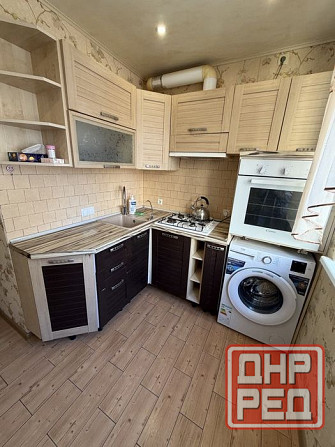 Сдается уютная 3-к квартира в Киевском районе (ул. Батищева) Донецк - изображение 1