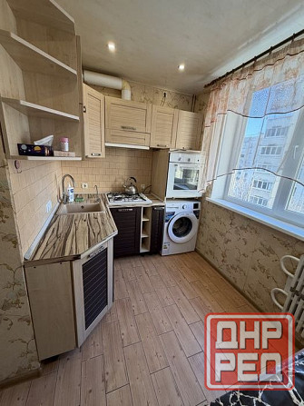 Сдается уютная 3-к квартира в Киевском районе (ул. Батищева) Донецк - изображение 2