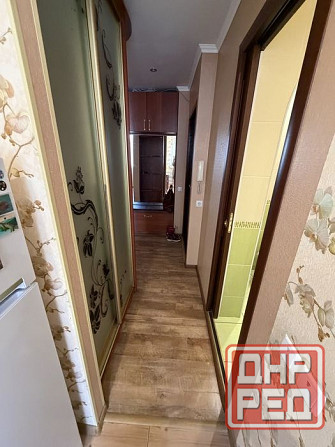 Сдается уютная 3-к квартира в Киевском районе (ул. Батищева) Донецк - изображение 6