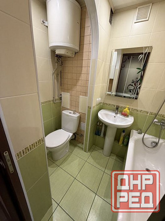 Сдается уютная 3-к квартира в Киевском районе (ул. Батищева) Донецк - изображение 4