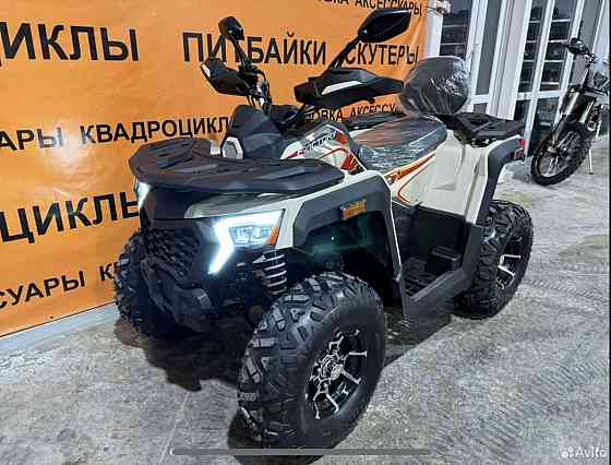 Новый квадроцикл Ranger 250 Донецк