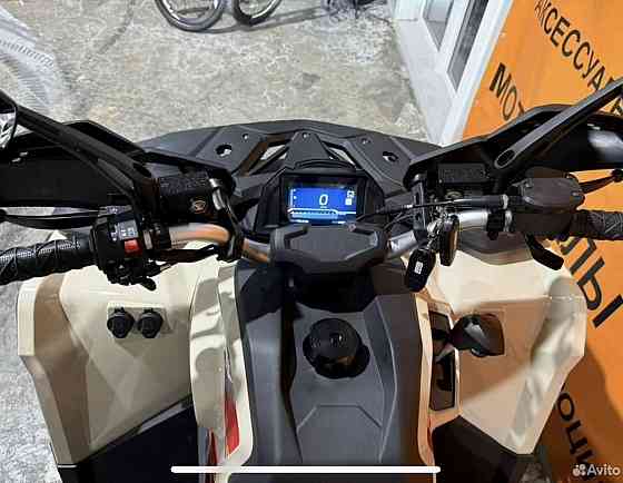 Новый квадроцикл Ranger 250 Донецк