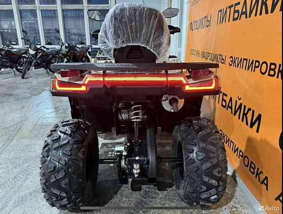 Новый квадроцикл Ranger 250 Донецк