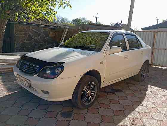 Geely ck 1 Шахтерск