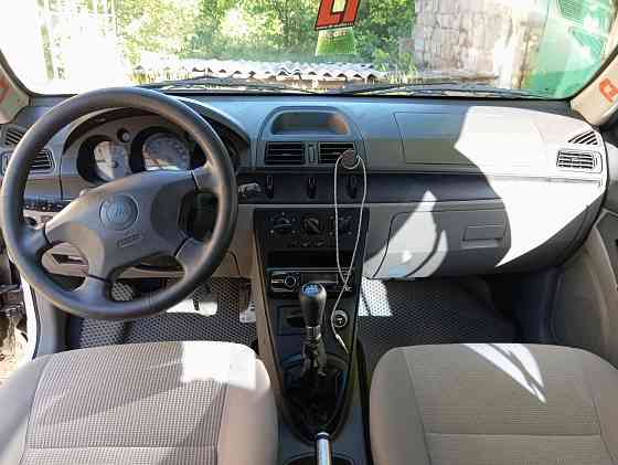 Geely ck 1 Шахтерск