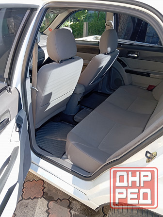 Geely ck 1 Шахтерск - изображение 6