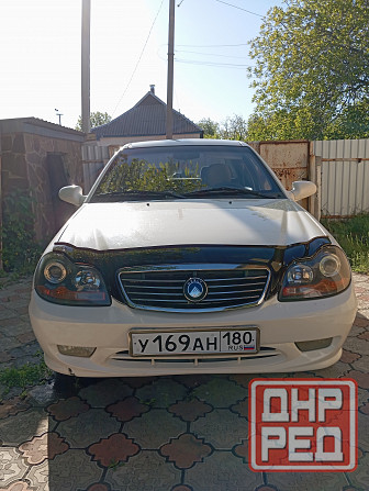 Geely ck 1 Шахтерск - изображение 7
