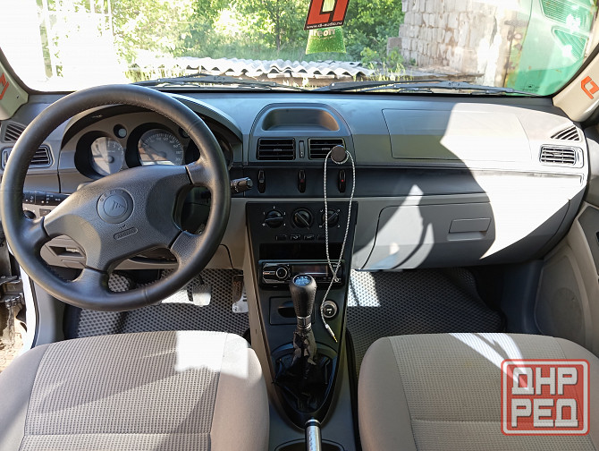 Geely ck 1 Шахтерск - изображение 4