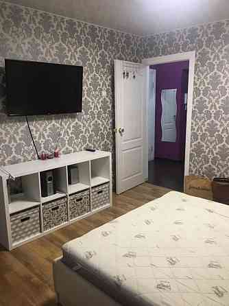 Сдам срочно Однокомнатная Калининский район Донецк