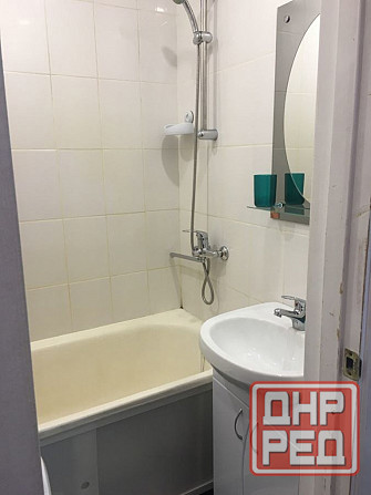 Сдам срочно Однокомнатная Калининский район Донецк - изображение 4