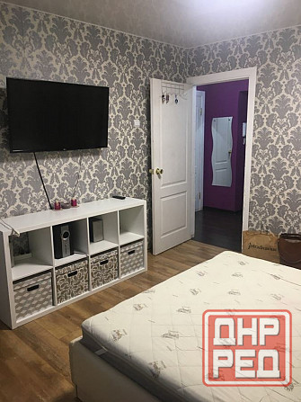 Сдам срочно Однокомнатная Калининский район Донецк - изображение 2