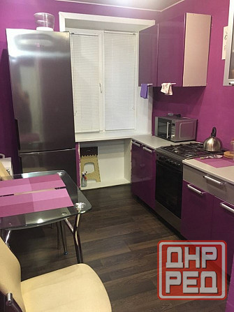 Сдам срочно Однокомнатная Калининский район Донецк - изображение 3