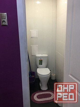 Сдам срочно Однокомнатная Калининский район Донецк - изображение 5