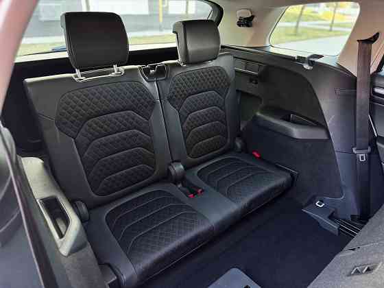 Skoda Kodiaq идеальная 7 мест Донецк