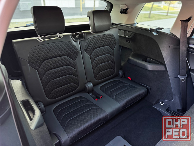 Skoda Kodiaq идеальная 7 мест Донецк - изображение 6