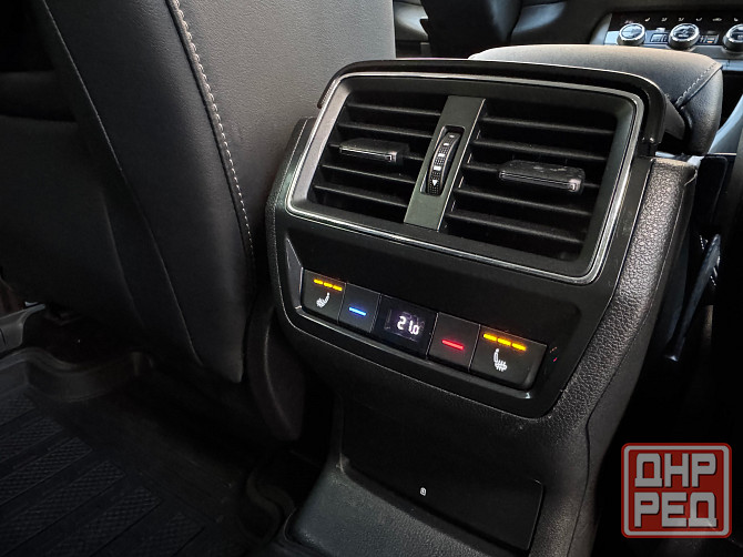 Skoda Kodiaq идеальная 7 мест Донецк - изображение 7