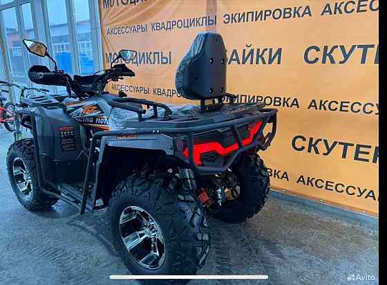 Новый машинокомплект (ATV) racing moto BS300 Донецк