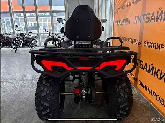 Новый машинокомплект (ATV) racing moto BS300 Донецк