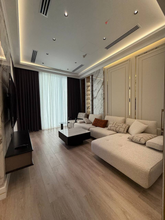 Сдам двухкомнатную квартиру люкс Донецк