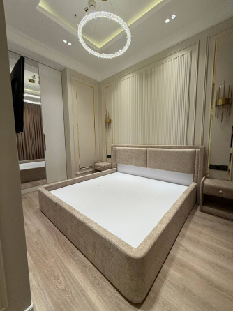 Сдам двухкомнатную квартиру люкс Донецк