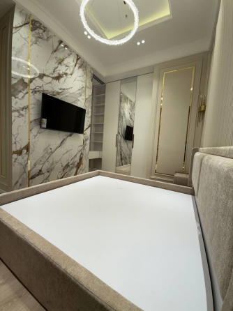 Сдам двухкомнатную квартиру люкс Донецк