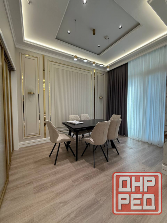 Сдам двухкомнатную квартиру люкс Донецк - изображение 2