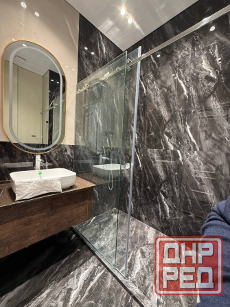 Сдам двухкомнатную квартиру люкс Донецк - изображение 6