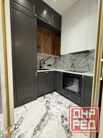 Сдам двухкомнатную квартиру люкс Донецк - изображение 4