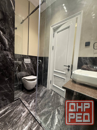 Сдам двухкомнатную квартиру люкс Донецк - изображение 7