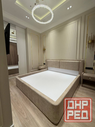 Сдам двухкомнатную квартиру люкс Донецк - изображение 5