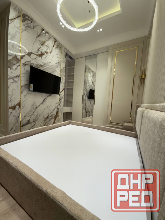 Сдам двухкомнатную квартиру люкс Донецк - изображение 3