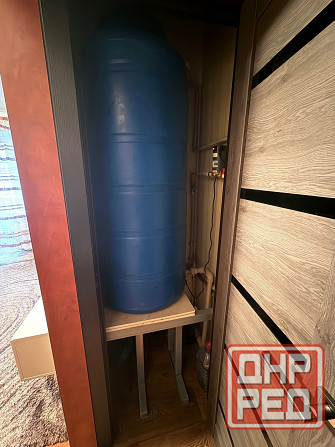 Продам отличную 2х ком кв-ру 2/5 на Изумруде Донецк - изображение 4