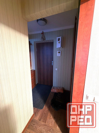 Продам отличную 2х ком кв-ру 2/5 на Изумруде Донецк - изображение 8