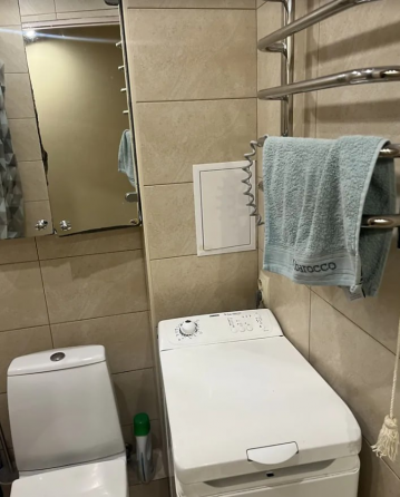 Предлагается в аренду 2-х комнатная квартира Донецк