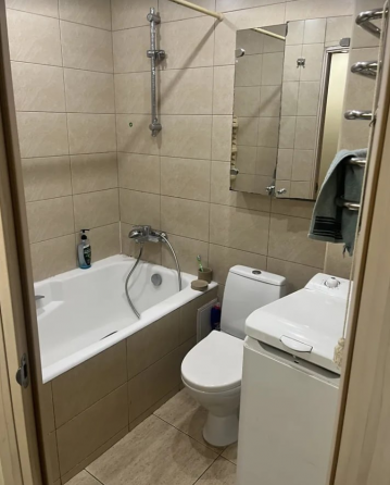 Предлагается в аренду 2-х комнатная квартира Донецк