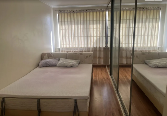 Предлагается в аренду 2-х комнатная квартира Донецк