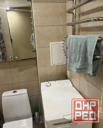 Предлагается в аренду 2-х комнатная квартира Донецк - изображение 5