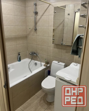 Предлагается в аренду 2-х комнатная квартира Донецк - изображение 4