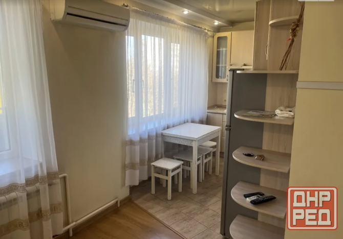 Предлагается в аренду 2-х комнатная квартира Донецк - изображение 1