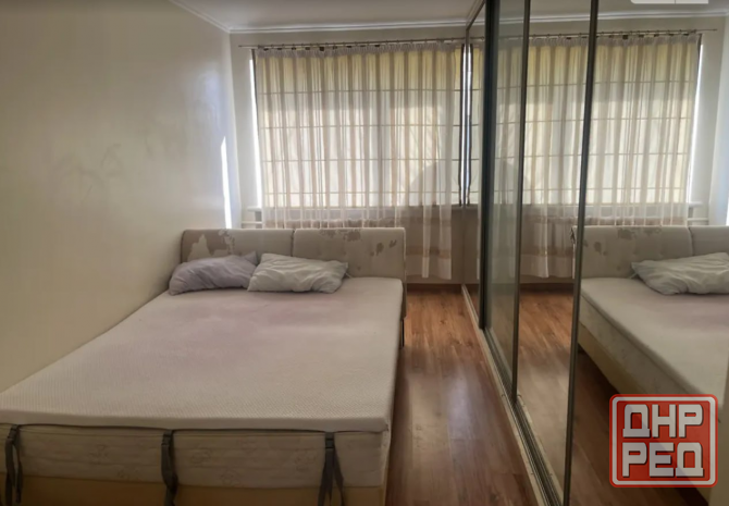 Предлагается в аренду 2-х комнатная квартира Донецк - изображение 3