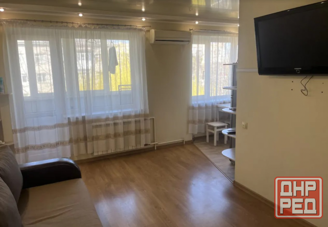 Предлагается в аренду 2-х комнатная квартира Донецк - изображение 2