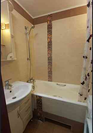 Сдается уютная 2-к квартира в Кировском районе (мкр-н Текстильщик) Донецк