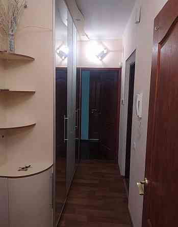 Сдается уютная 2-к квартира в Кировском районе (мкр-н Текстильщик) Донецк