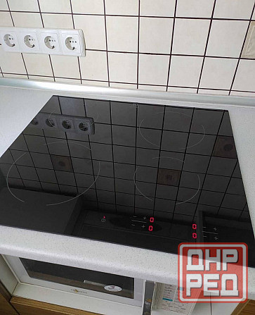 Сдается уютная 2-к квартира в Кировском районе (мкр-н Текстильщик) Донецк - изображение 7