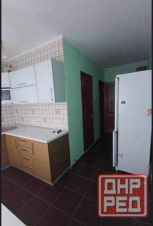 Сдается уютная 2-к квартира в Кировском районе (мкр-н Текстильщик) Донецк - изображение 9