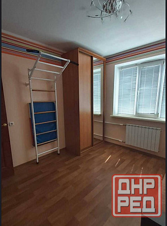 Сдается уютная 2-к квартира в Кировском районе (мкр-н Текстильщик) Донецк - изображение 1